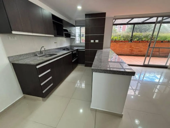 Apartamento en Arriendo en Zuñiga, Envigado