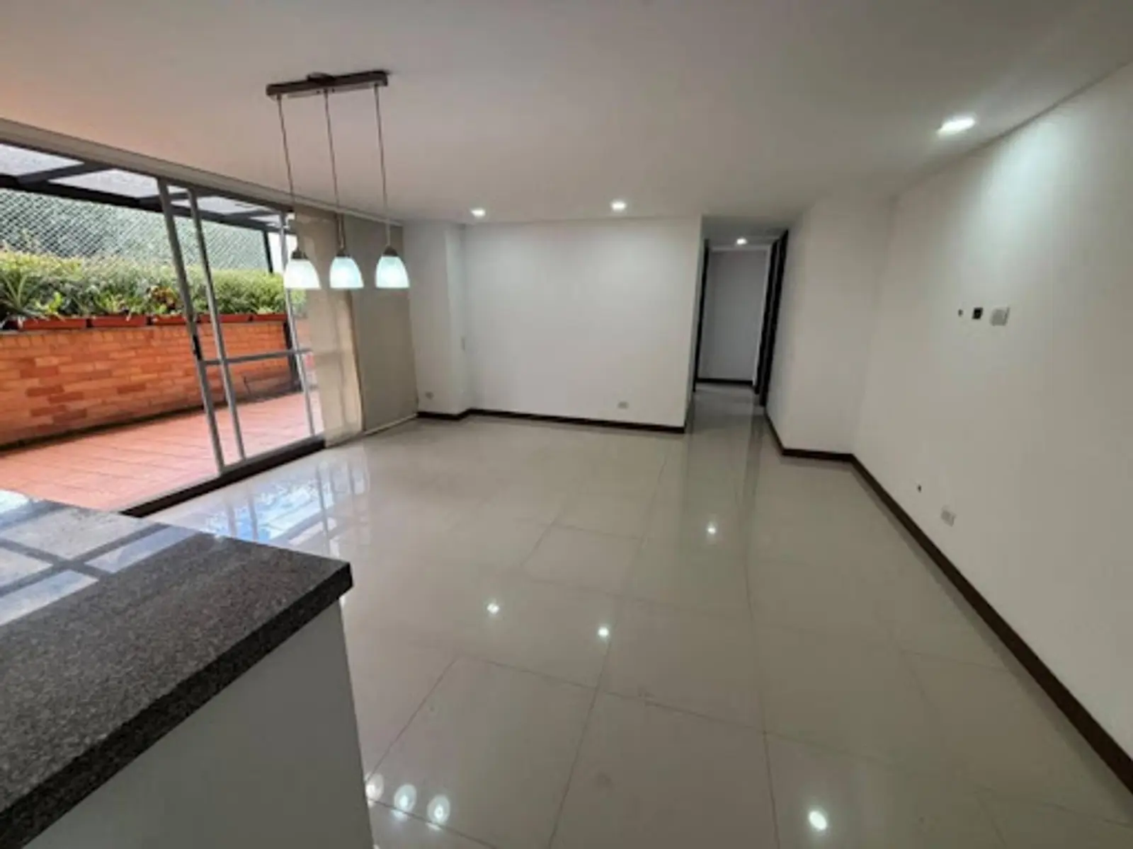 Apartamento en Arriendo en Zuñiga, Envigado