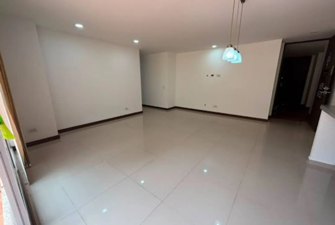 Apartamento en Arriendo en Zuñiga, Envigado