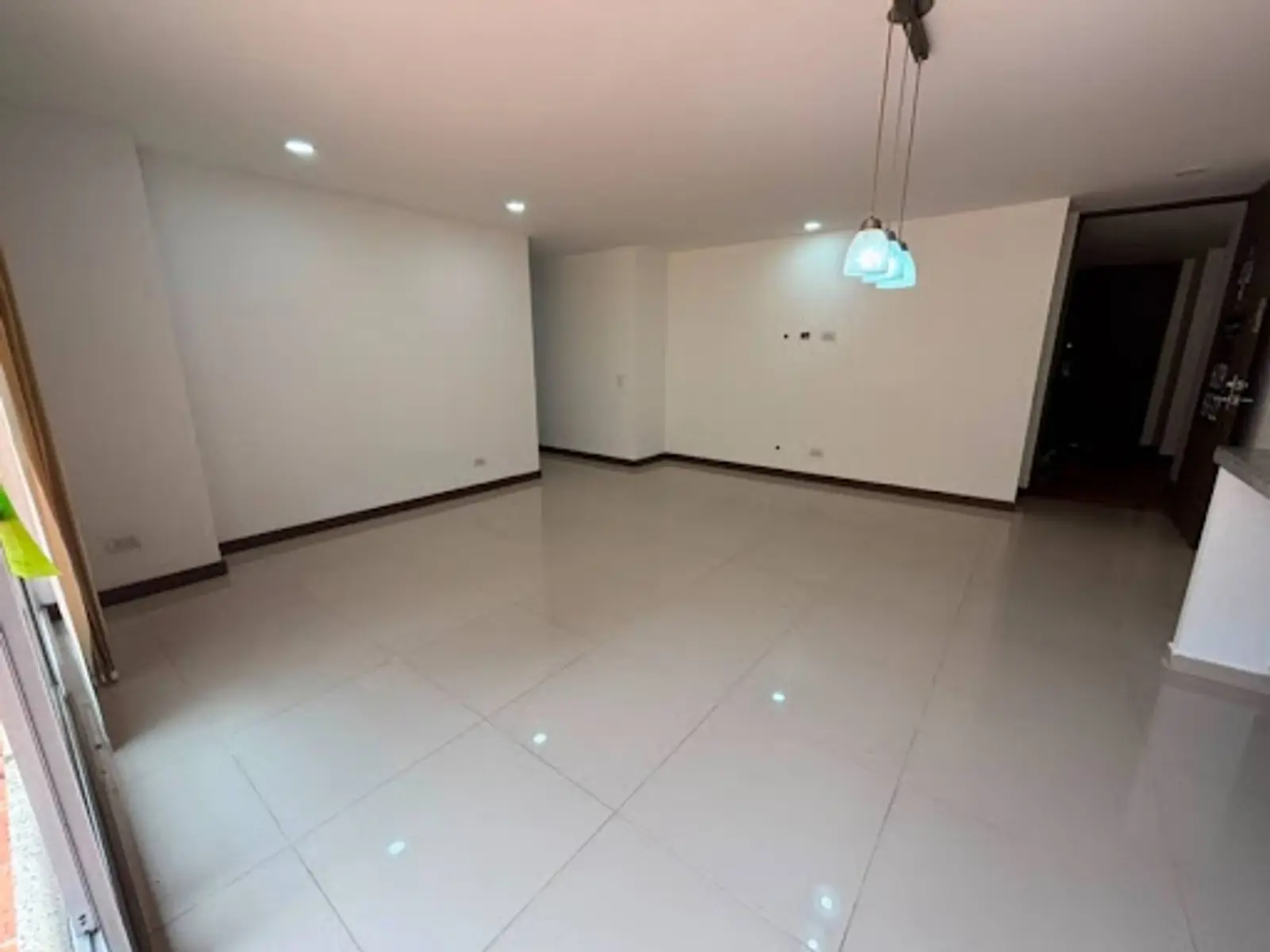 Apartamento en Arriendo en Zuñiga, Envigado