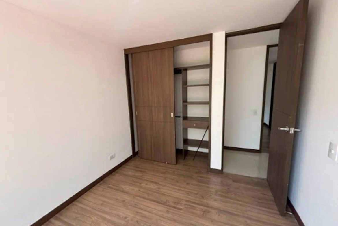 Apartamento en Arriendo en Zuñiga, Envigado