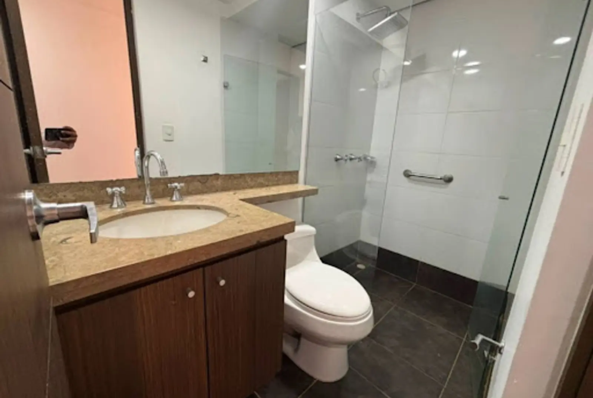 Apartamento en Arriendo en Zuñiga, Envigado