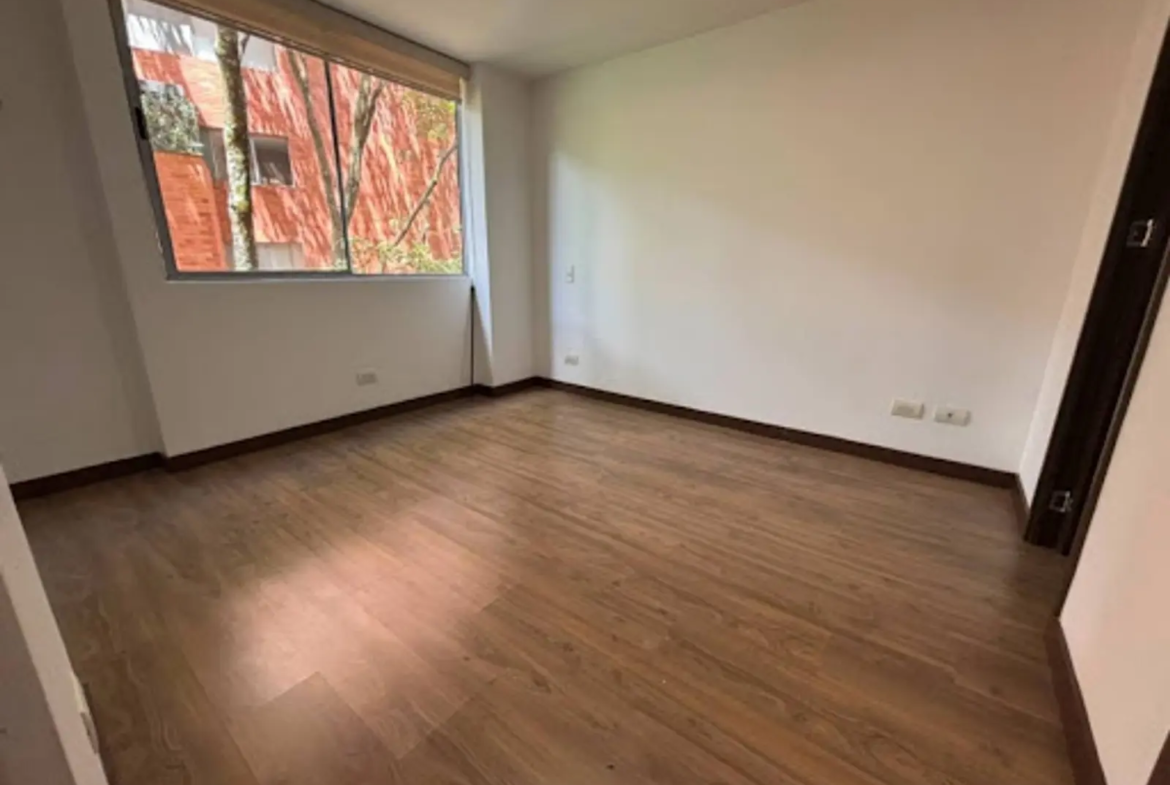 Apartamento en Arriendo en Zuñiga, Envigado