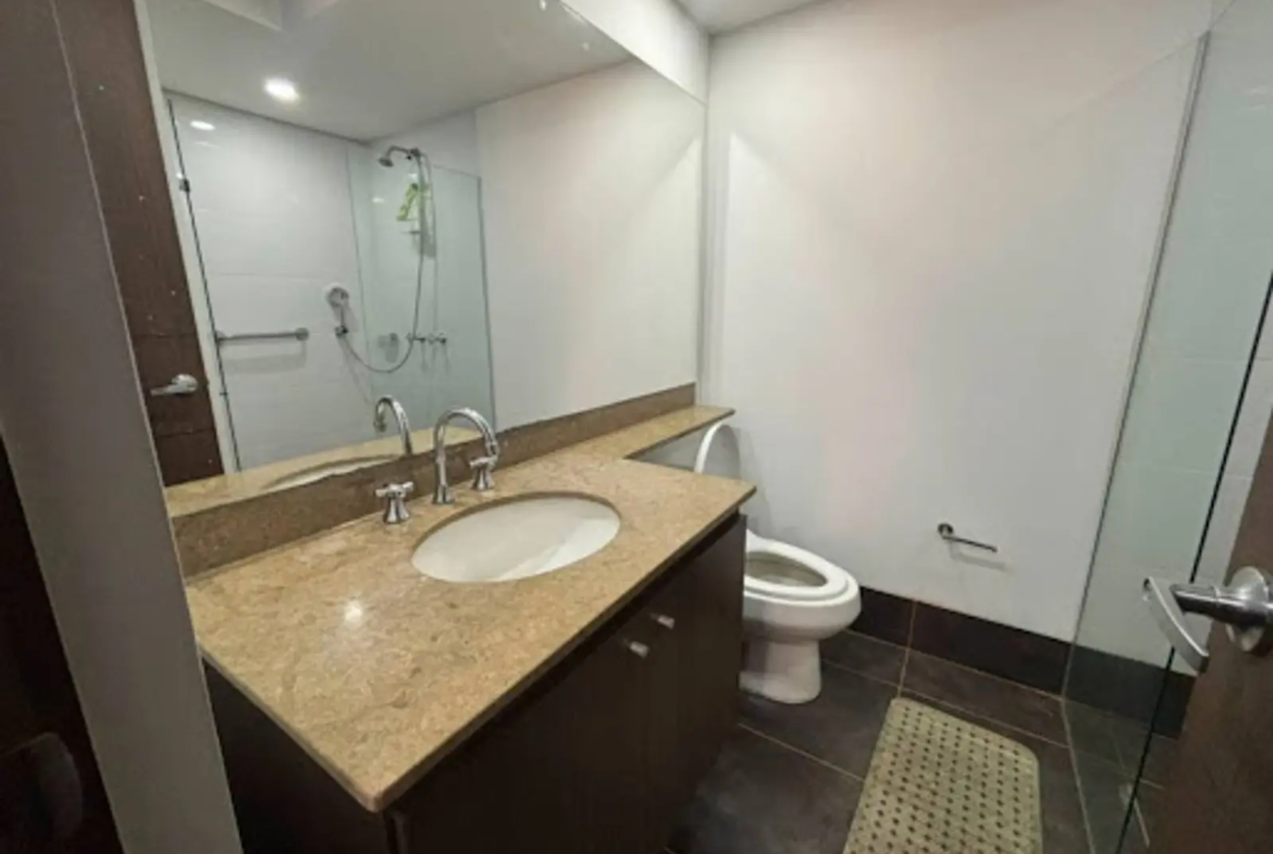 Apartamento en Arriendo en Zuñiga, Envigado