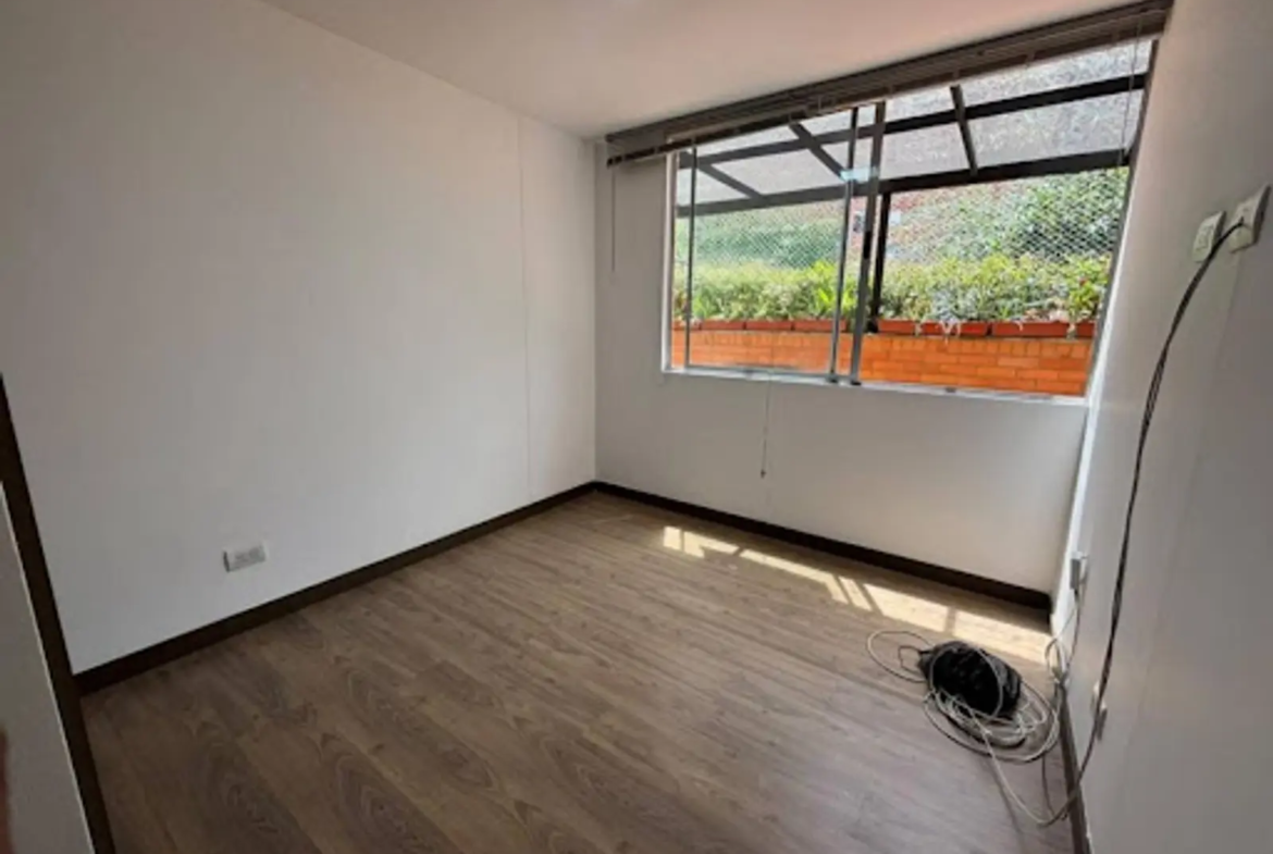 Apartamento en Arriendo en Zuñiga, Envigado