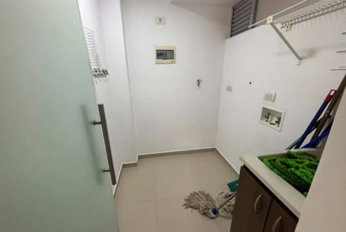 Apartamento en Arriendo en Zuñiga, Envigado