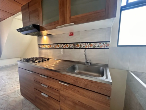 Apartamento en Arriendo en Itaguí