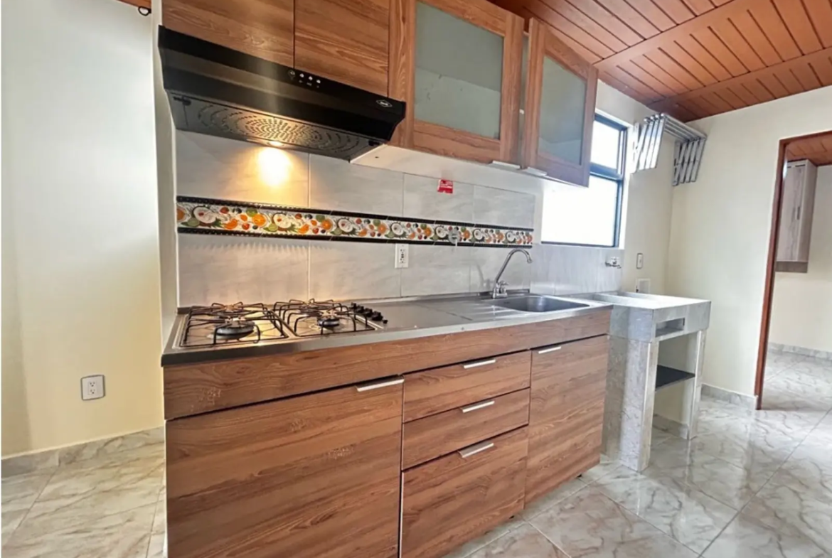 Apartamento en Arriendo en Itaguí