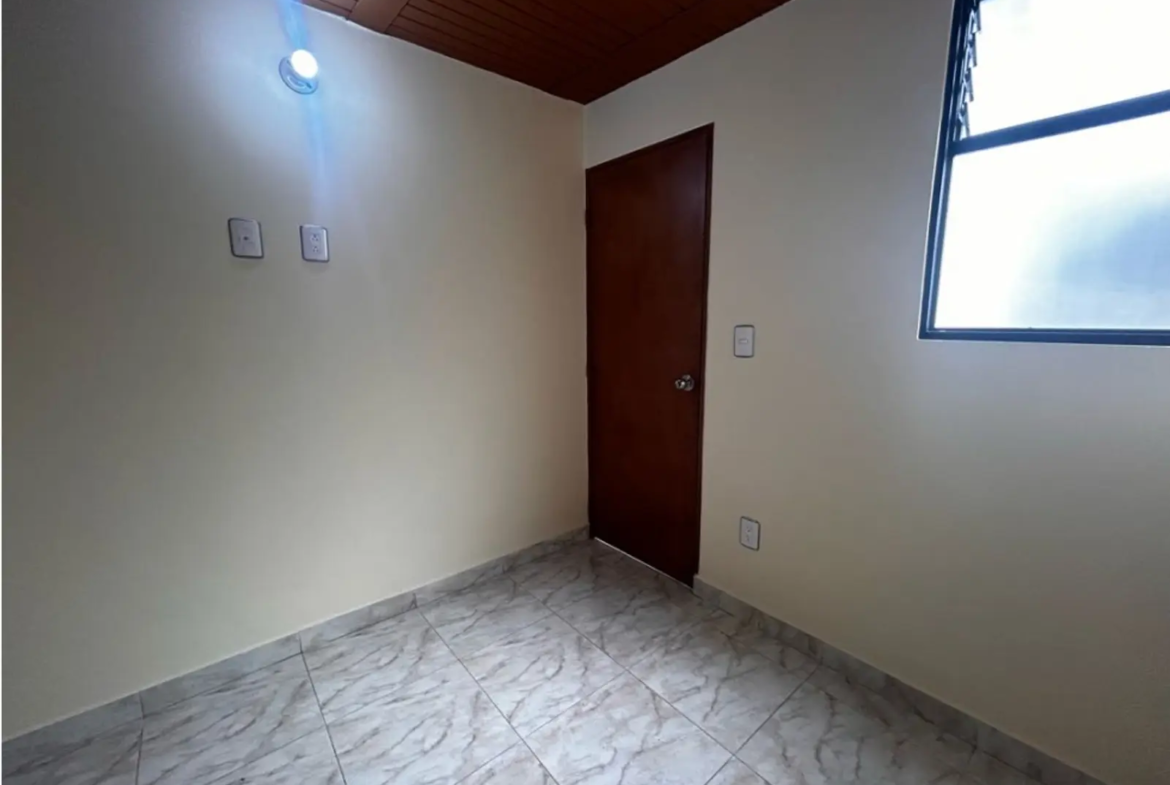Apartamento en Arriendo en Itaguí