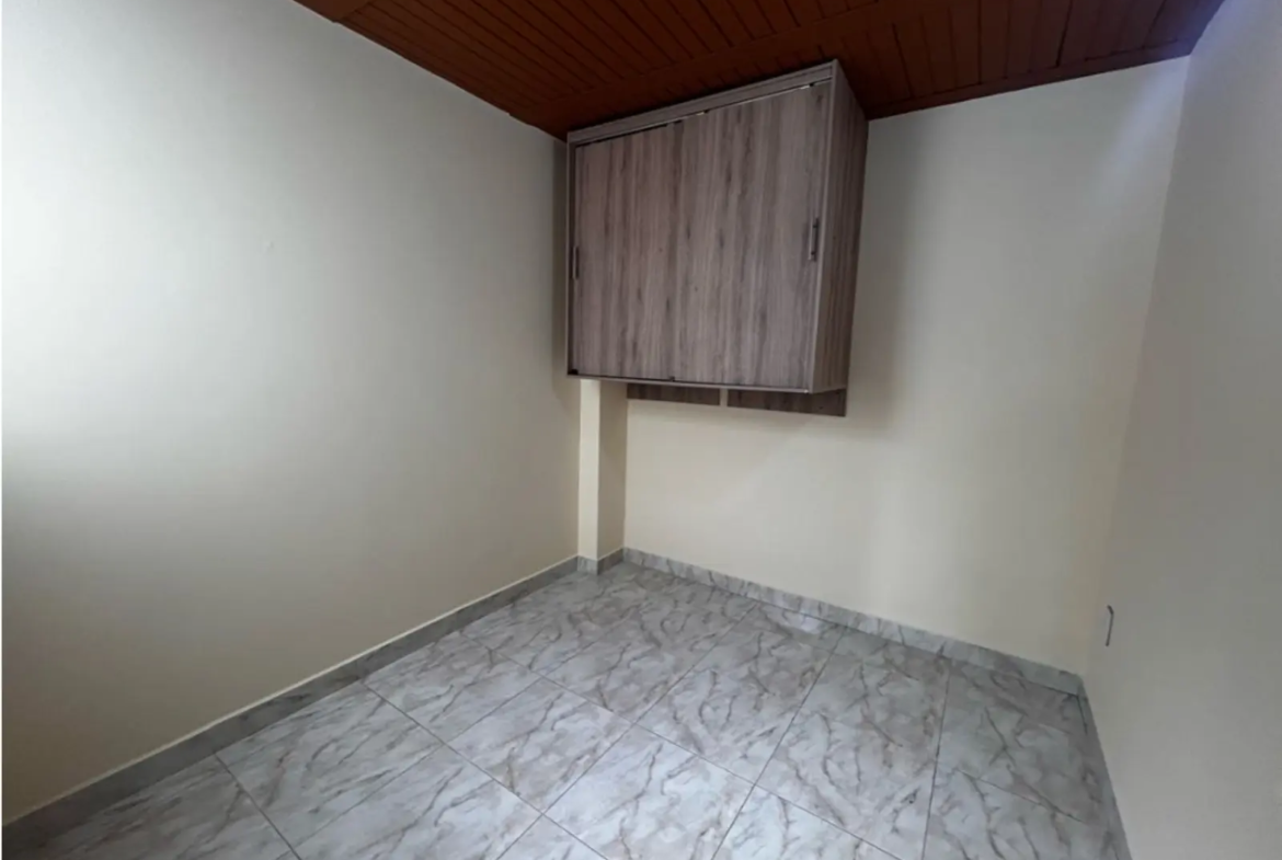Apartamento en Arriendo en Itaguí