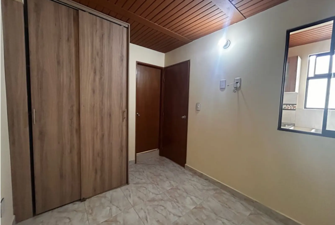Apartamento en Arriendo en Itaguí
