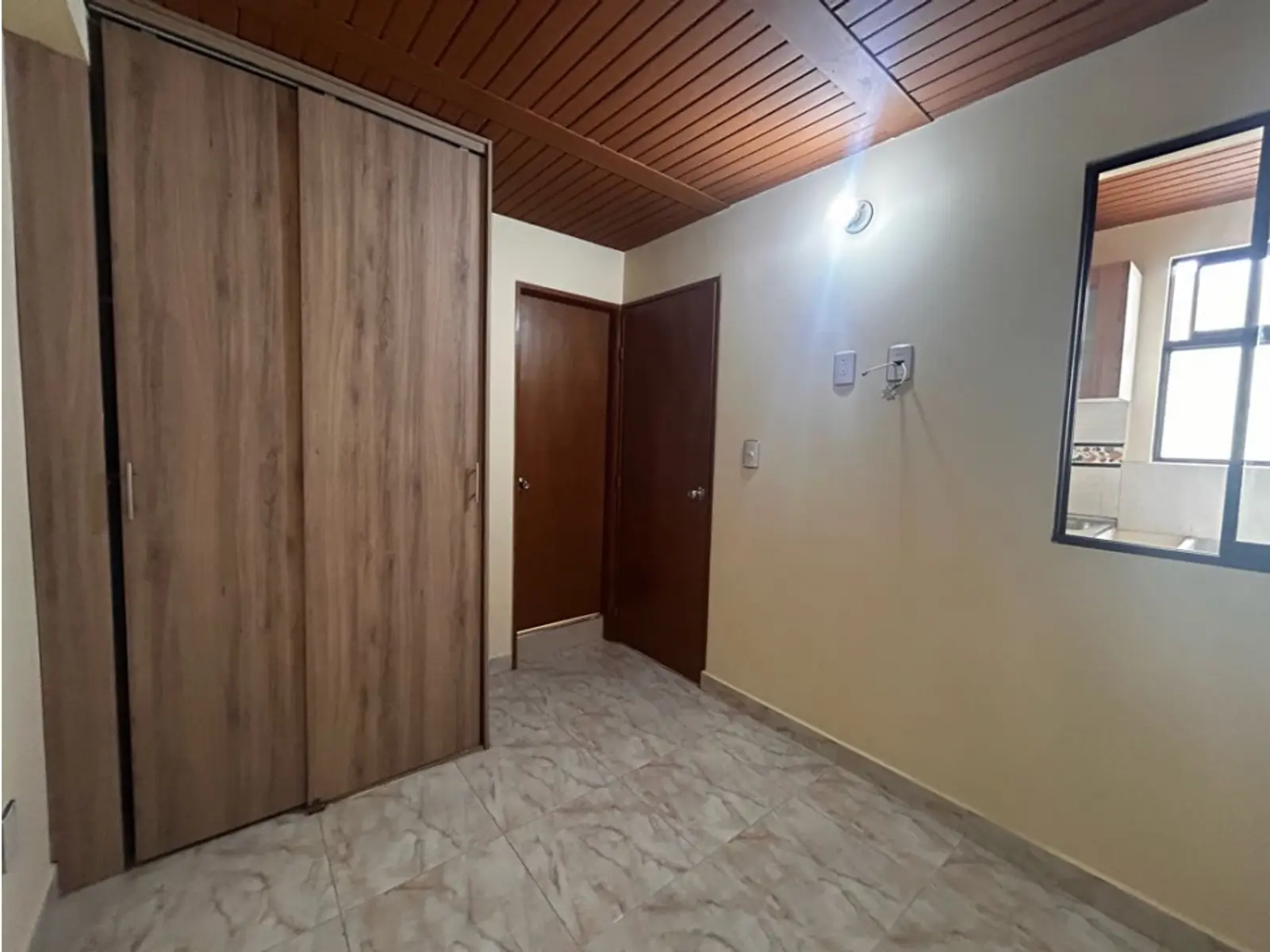 Apartamento en Arriendo en Itaguí