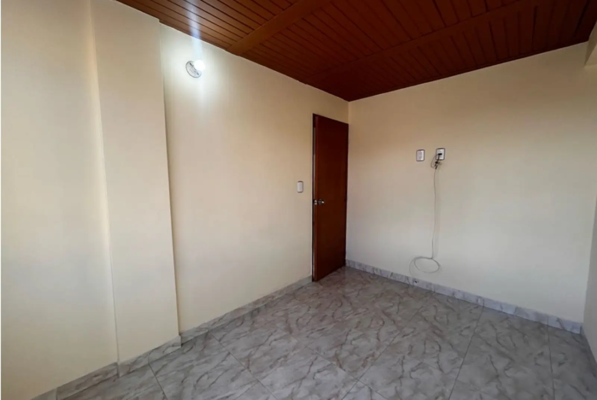 Apartamento en Arriendo en Itaguí