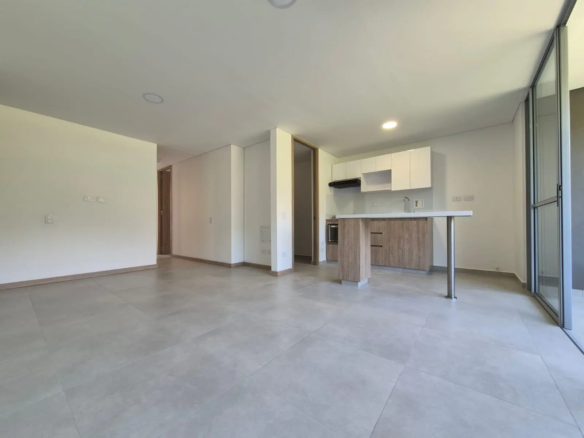 Apartamento en Arriendo en Sabaneta