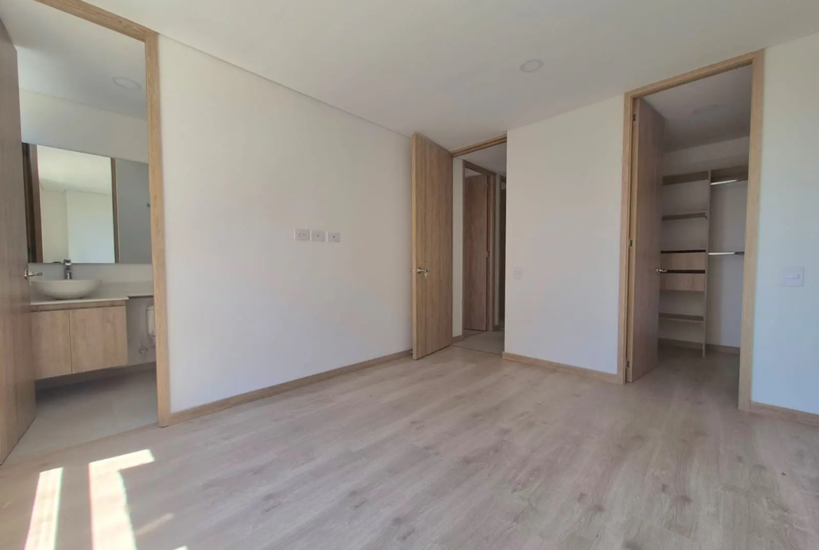 Apartamento en Arriendo en Sabaneta