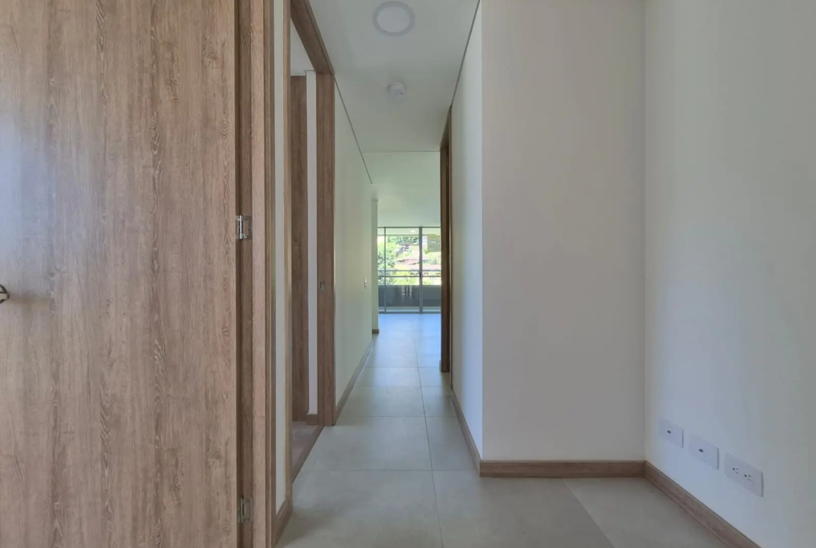 Apartamento en Arriendo en Sabaneta