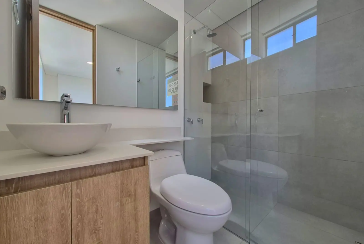 Apartamento en Arriendo en Sabaneta