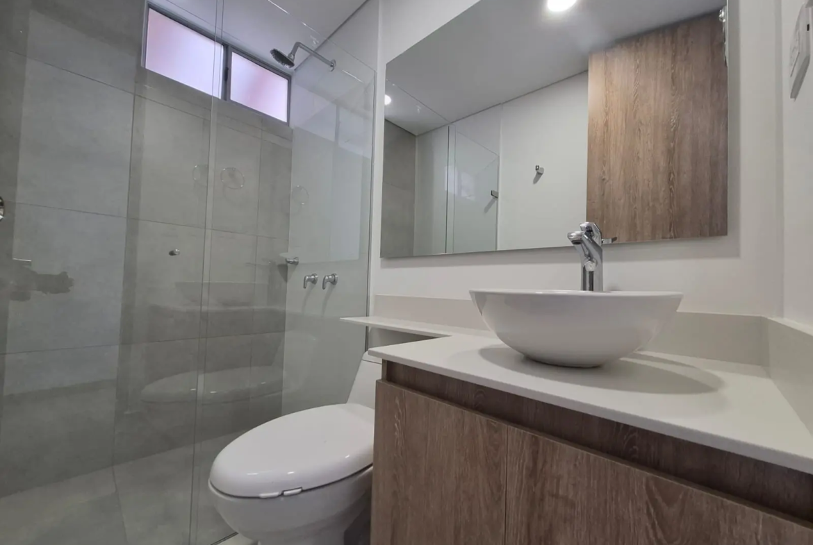 Apartamento en Arriendo en Sabaneta