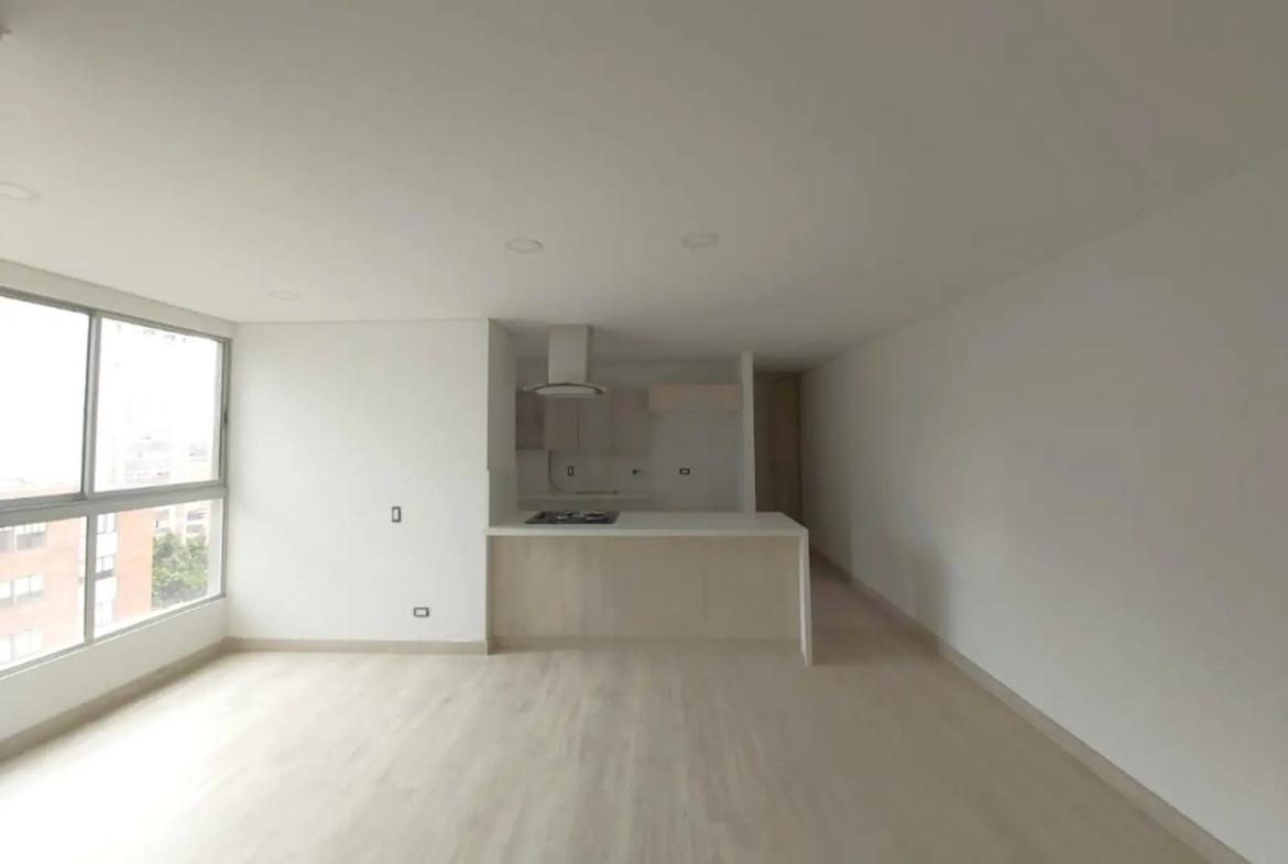 Apartamento en Arriendo en Santa maria de los angeles, Itaguí