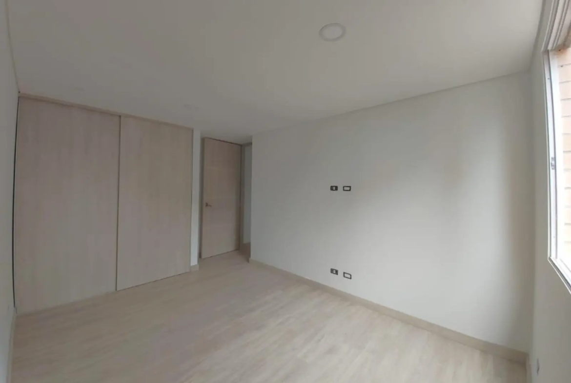 Apartamento en Arriendo en Santa maria de los angeles, Itaguí