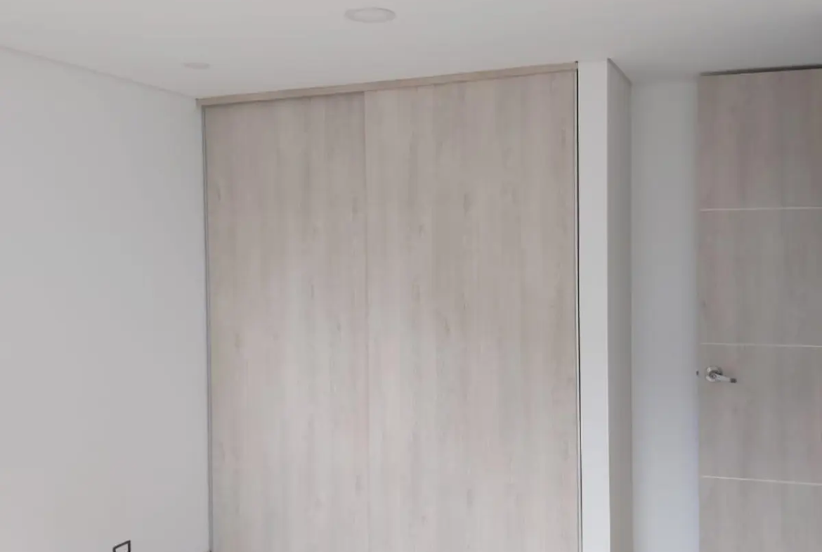 Apartamento en Arriendo en Santa maria de los angeles, Itaguí