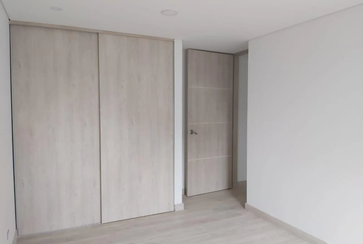 Apartamento en Arriendo en Santa maria de los angeles, Itaguí