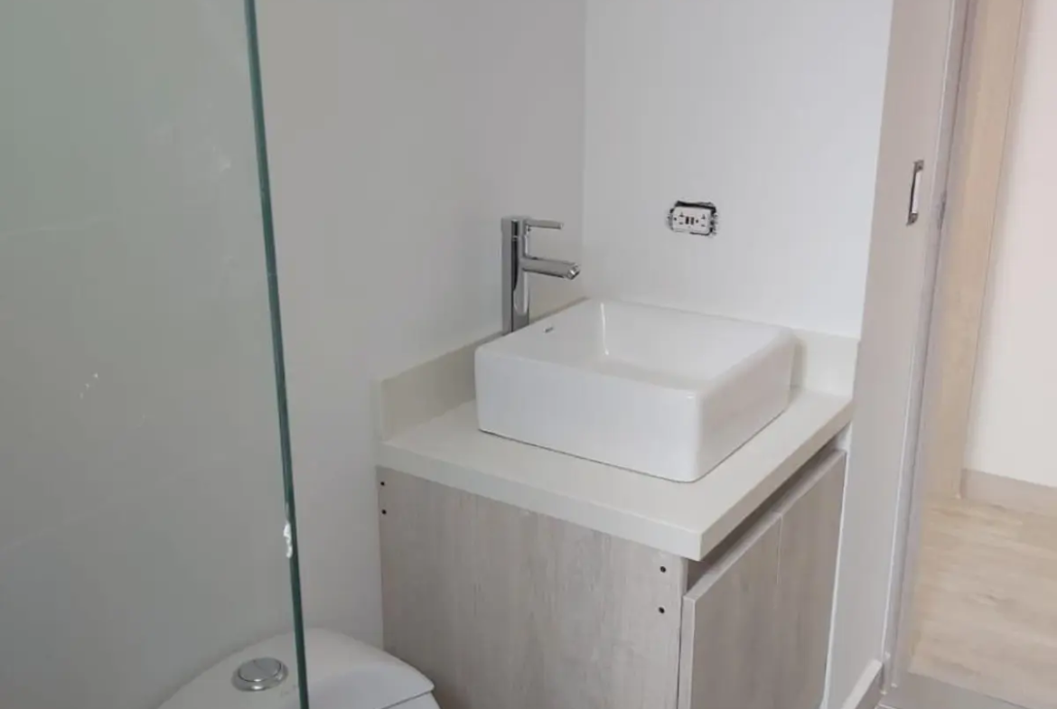 Apartamento en Arriendo en Santa maria de los angeles, Itaguí