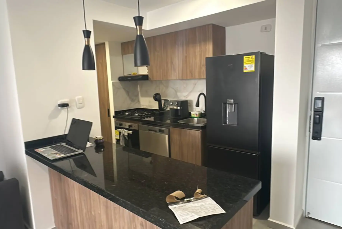Apartamento en Arriendo en Villa Fatima, Cali