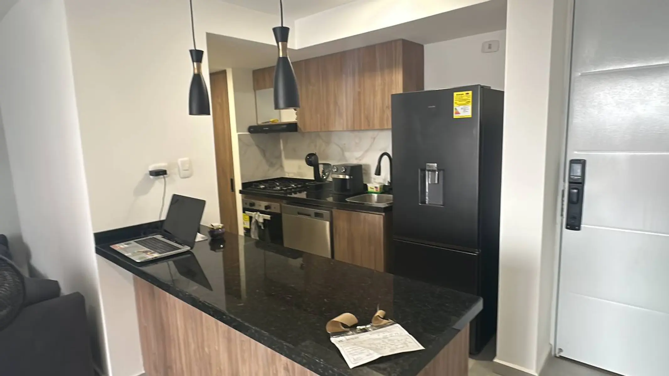 Apartamento en Arriendo en Villa Fatima, Cali