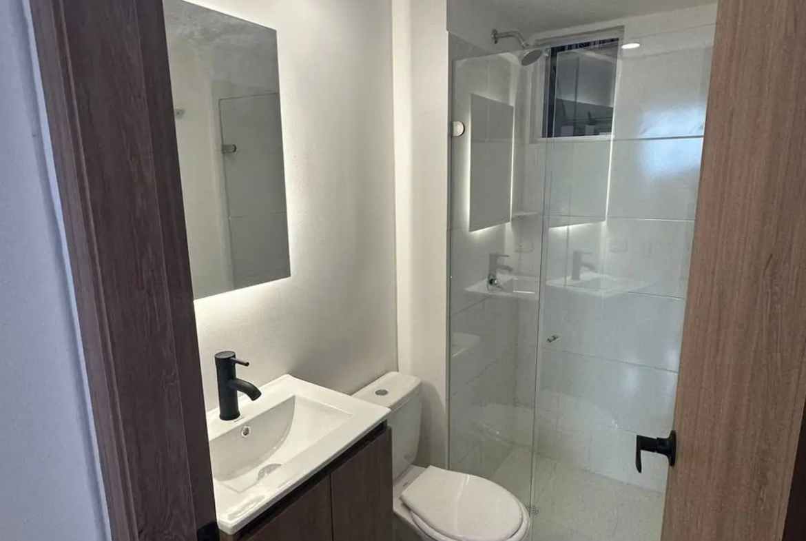 Apartamento en Arriendo en Villa Fatima, Cali