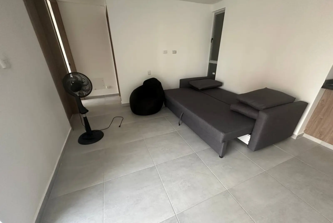 Apartamento en Arriendo en Villa Fatima, Cali
