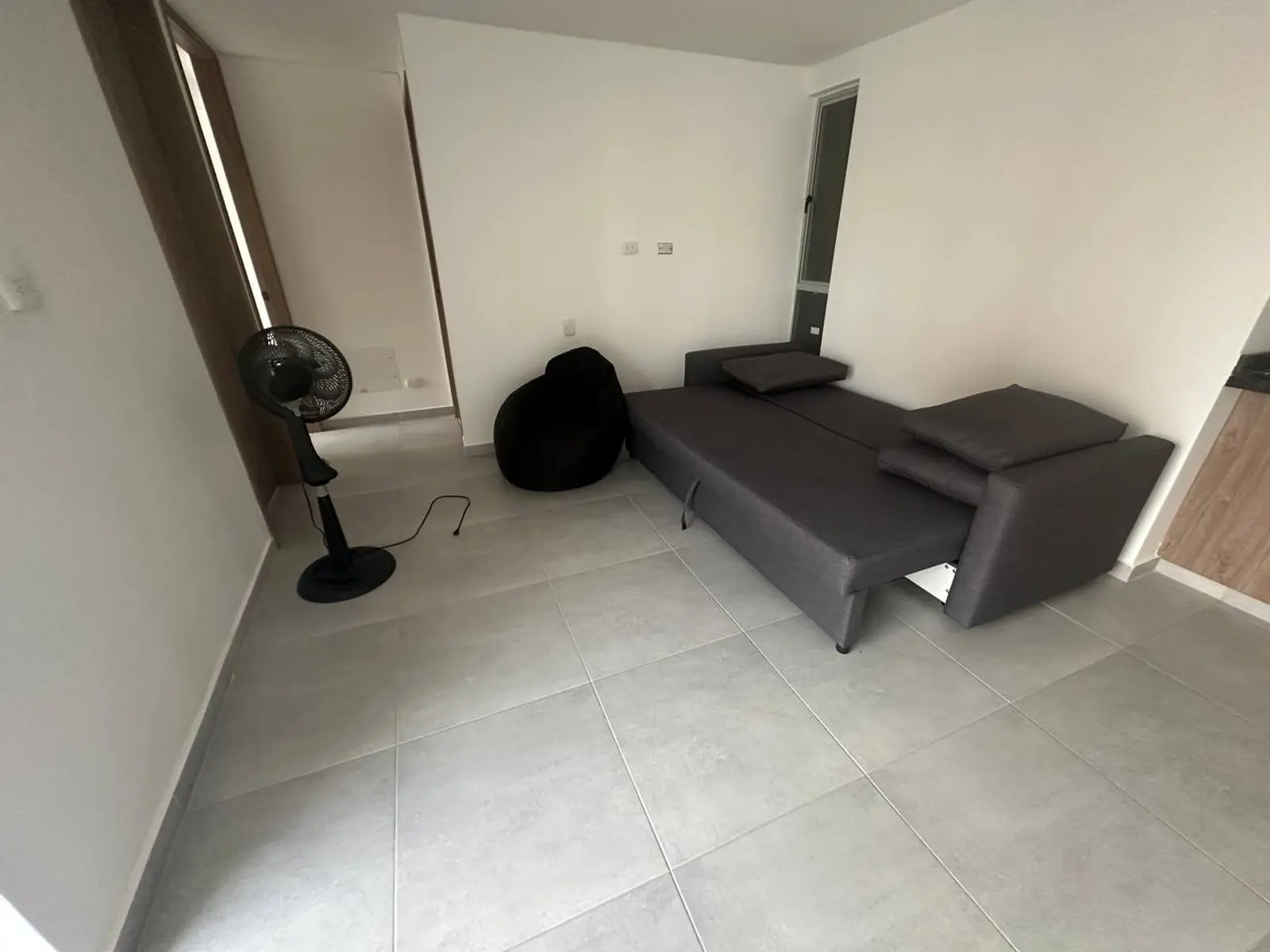 Apartamento en Arriendo en Villa Fatima, Cali