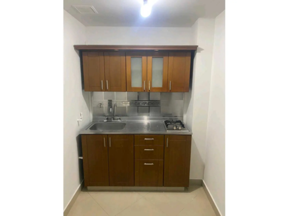 Apartamento en Arriendo en El dorado, Envigado
