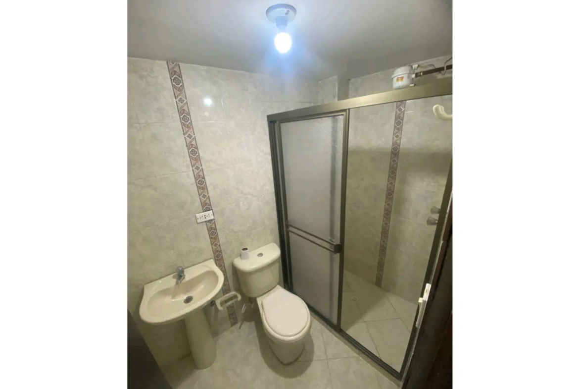 Apartamento en Arriendo en El dorado, Envigado