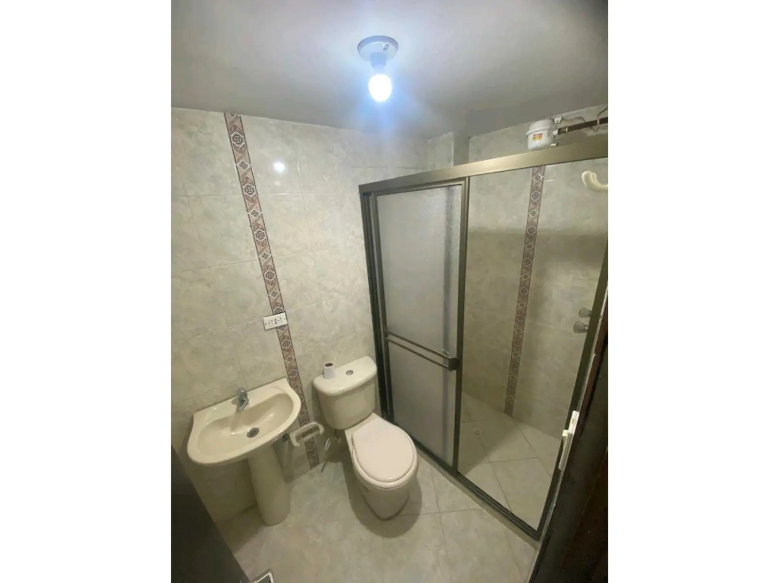 Apartamento en Arriendo en El dorado, Envigado