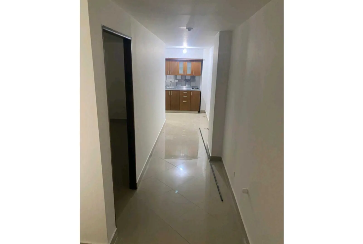 Apartamento en Arriendo en El dorado, Envigado