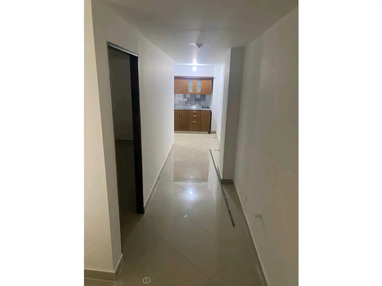 Apartamento en Arriendo en El dorado, Envigado