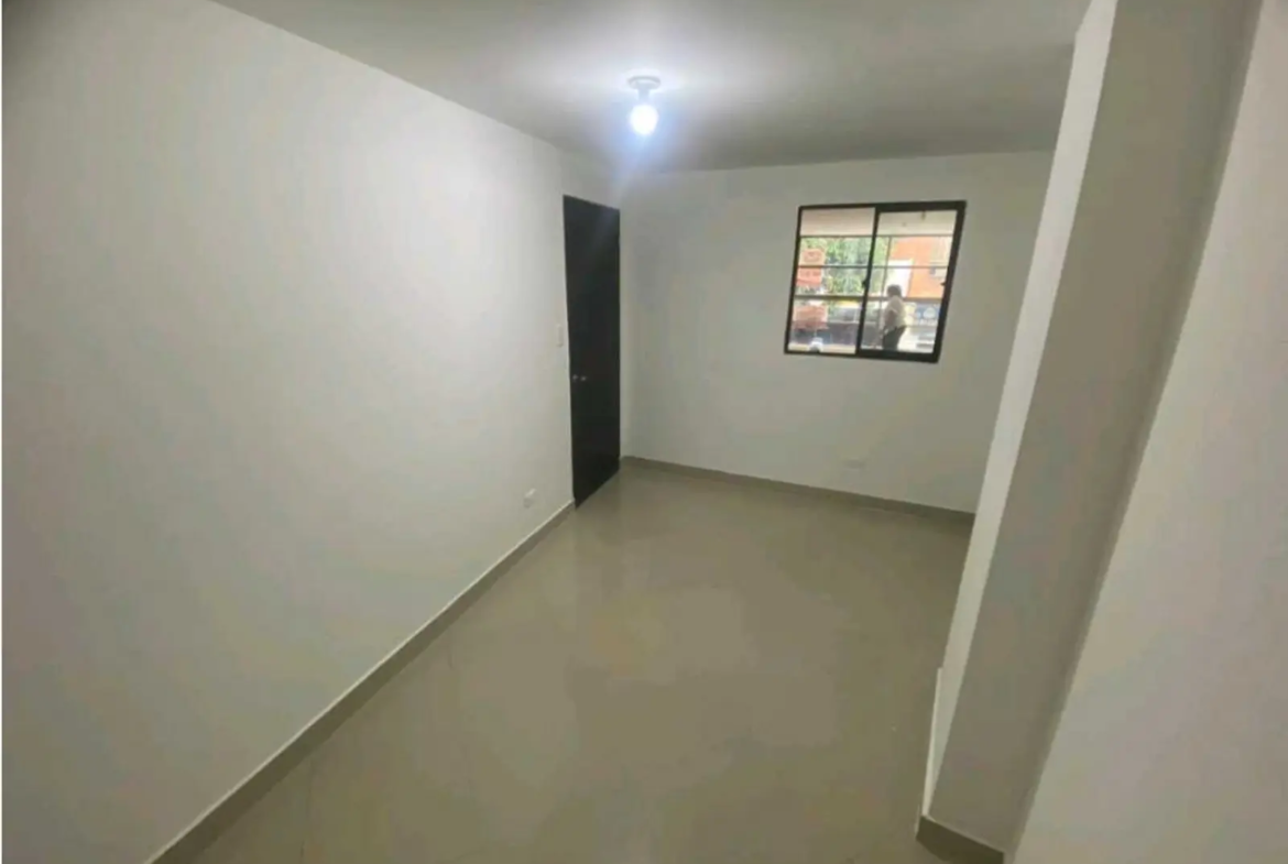 Apartamento en Arriendo en El dorado, Envigado