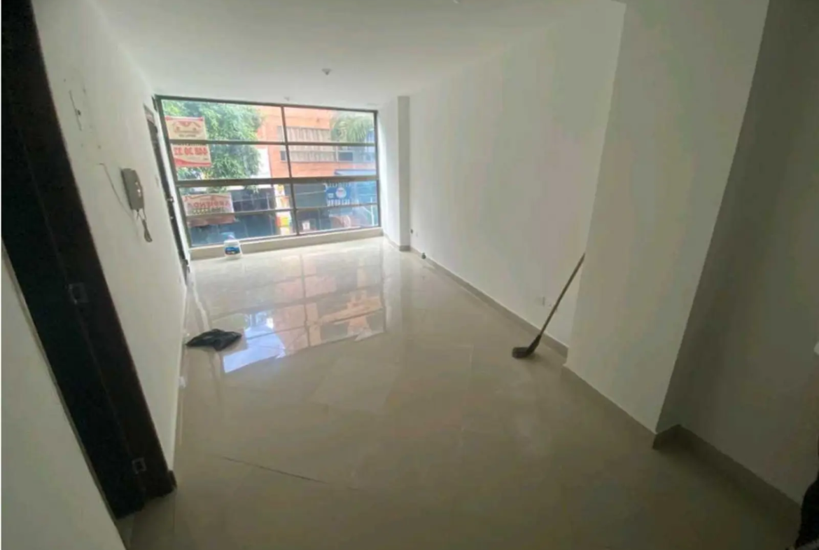 Apartamento en Arriendo en El dorado, Envigado