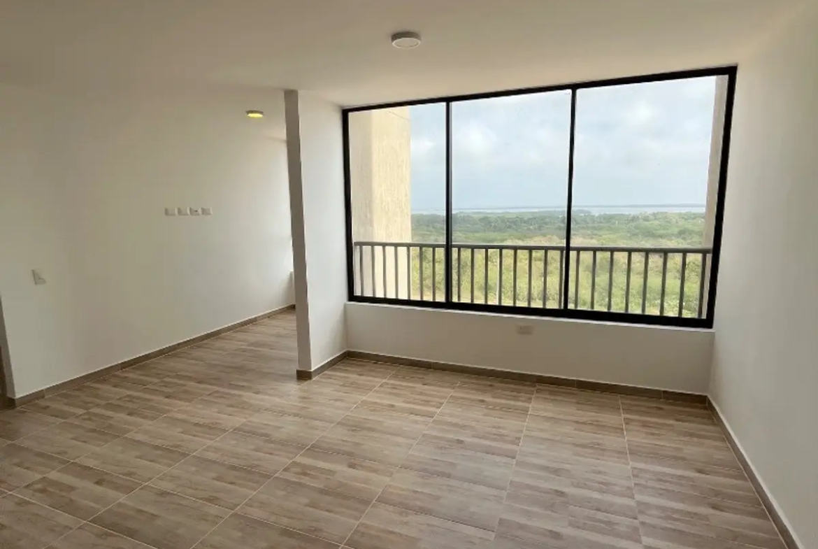 Apartamento en Arriendo en Ciudad Mallorquin, Barranquilla