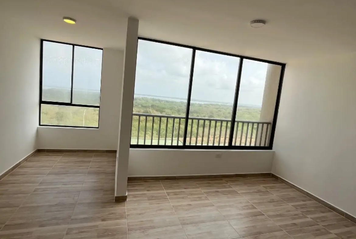 Apartamento en Arriendo en Ciudad Mallorquin, Barranquilla