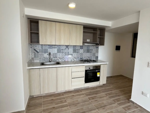 Apartamento en Arriendo en Ciudad Mallorquin, Barranquilla