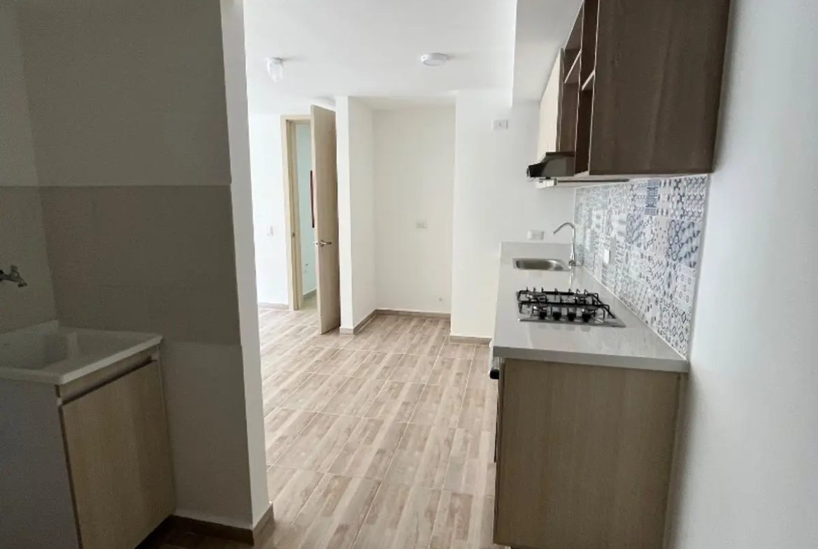 Apartamento en Arriendo en Ciudad Mallorquin, Barranquilla