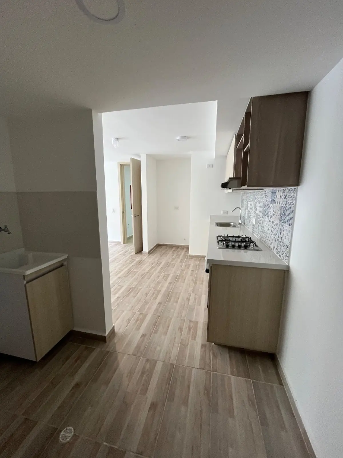Apartamento en Arriendo en Ciudad Mallorquin, Barranquilla