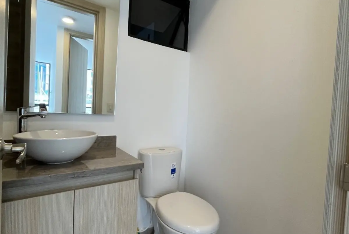 Apartamento en Arriendo en Ciudad Mallorquin, Barranquilla