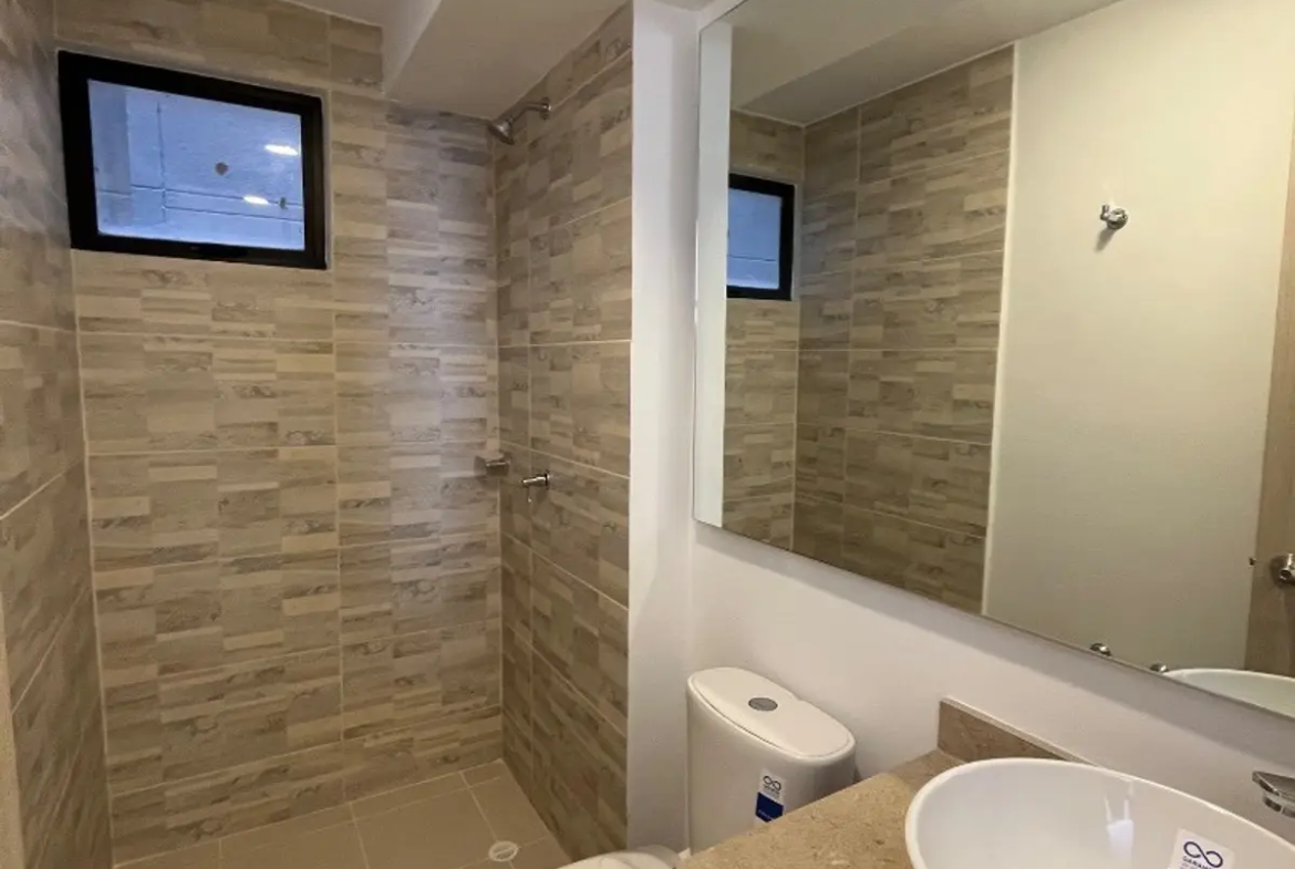 Apartamento en Arriendo en Ciudad Mallorquin, Barranquilla
