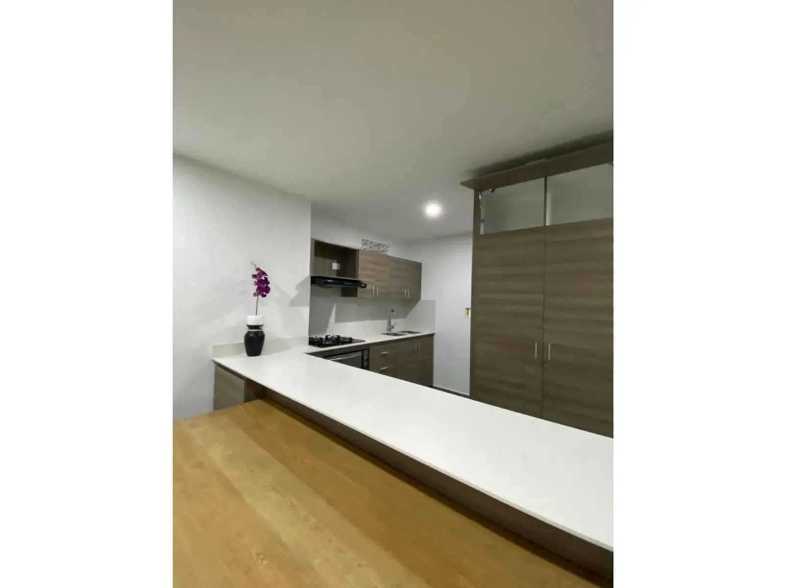 Apartamento en Arriendo en Loma del Escobero, Envigado