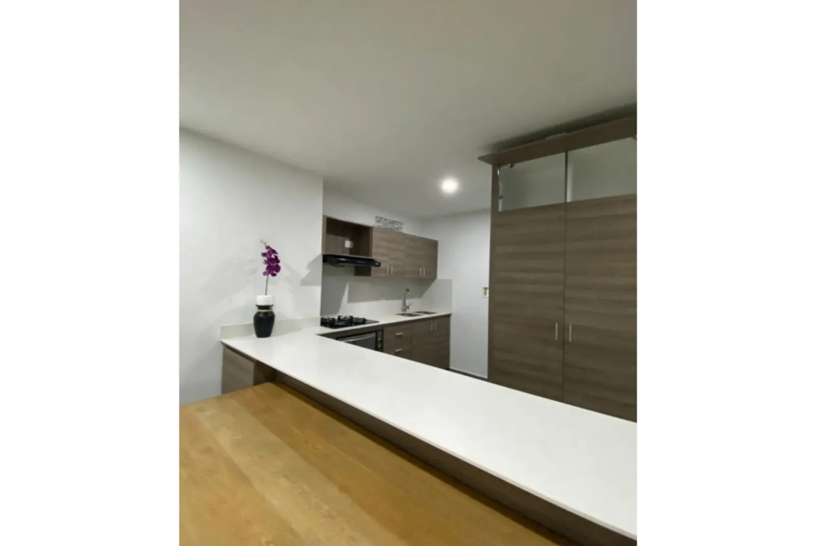 Apartamento en Arriendo en Loma del Escobero, Envigado
