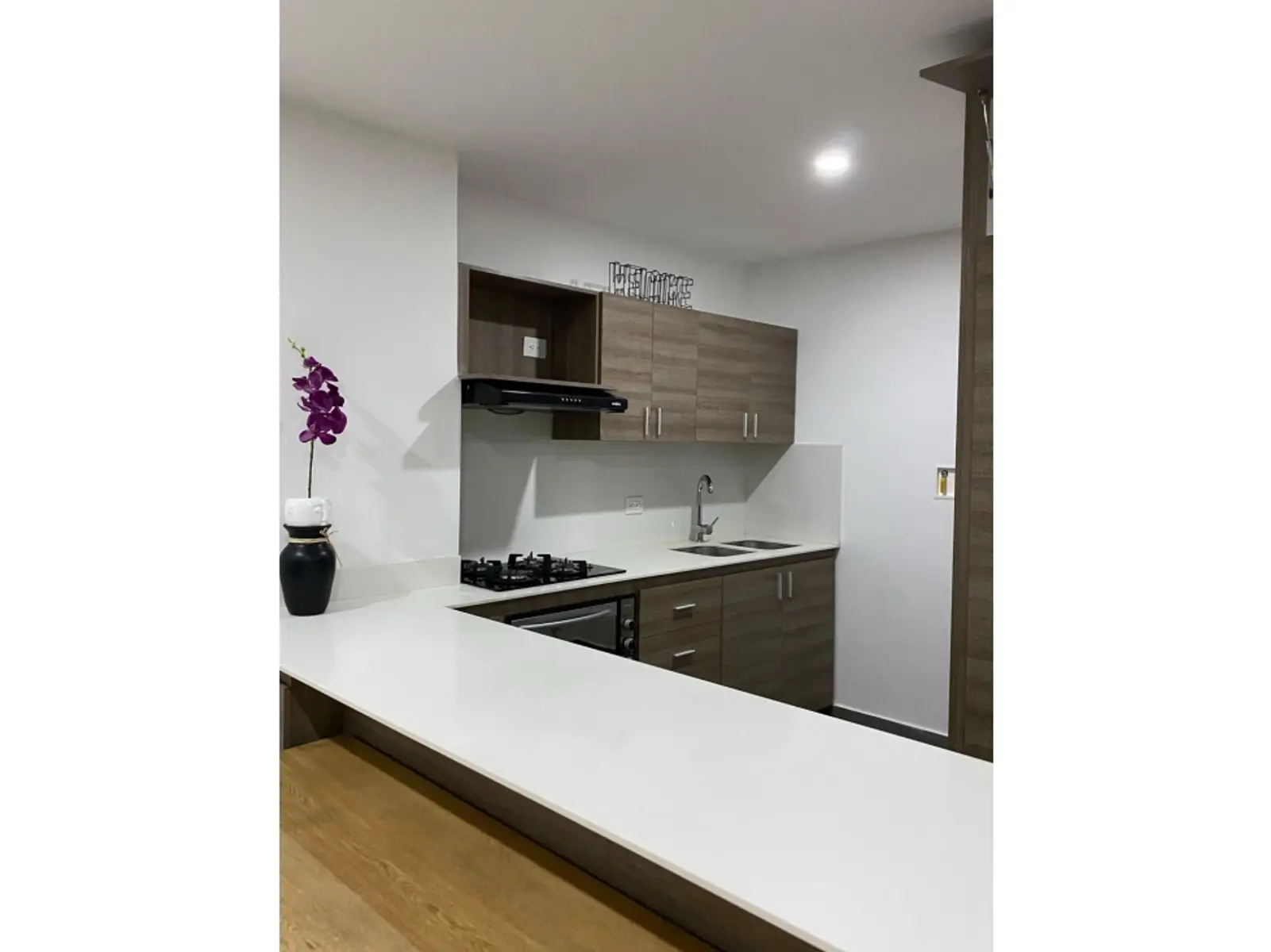 Apartamento en Arriendo en Loma del Escobero, Envigado