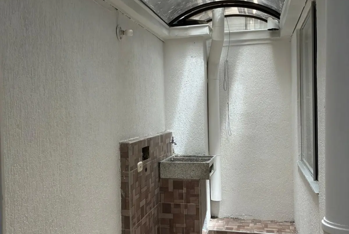 Apartamento en Arriendo en Suba, Bogotá